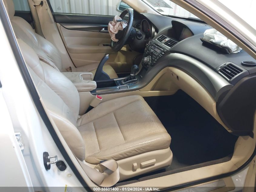 2014 ACURA TL 3.5 - 19UUA8F57EA000094
