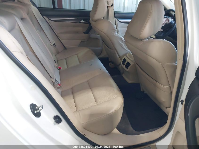 2014 ACURA TL 3.5 - 19UUA8F57EA000094