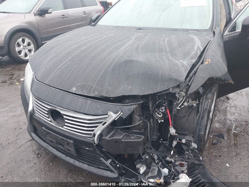 2014 LEXUS ES 350 350 - JTHBK1GG1E2108813
