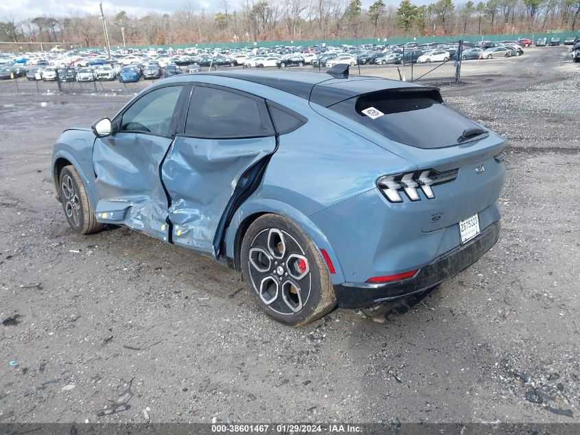 2023 FORD MUSTANG MACH-E GT 3FMTK4SE9PMA38952