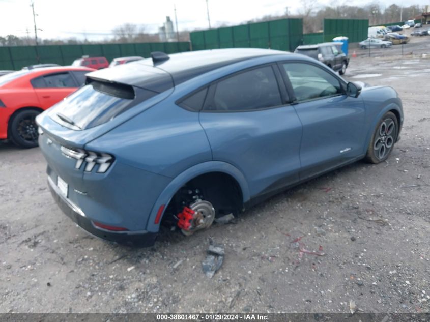 2023 FORD MUSTANG MACH-E GT 3FMTK4SE9PMA38952