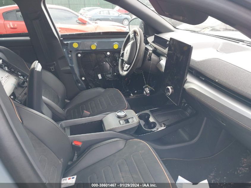 2023 FORD MUSTANG MACH-E GT 3FMTK4SE9PMA38952