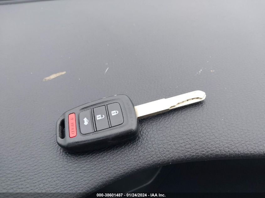 2015 HONDA ACCORD SPORT - 1HGCR2F5XFA262257