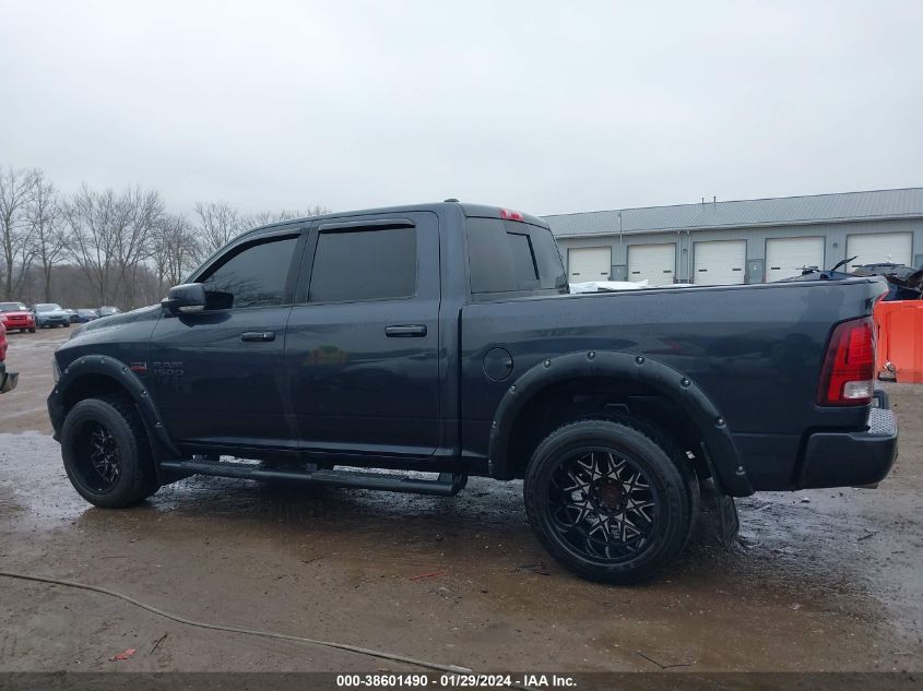 2014 RAM 1500 SPORT - 1C6RR7MT4ES367920