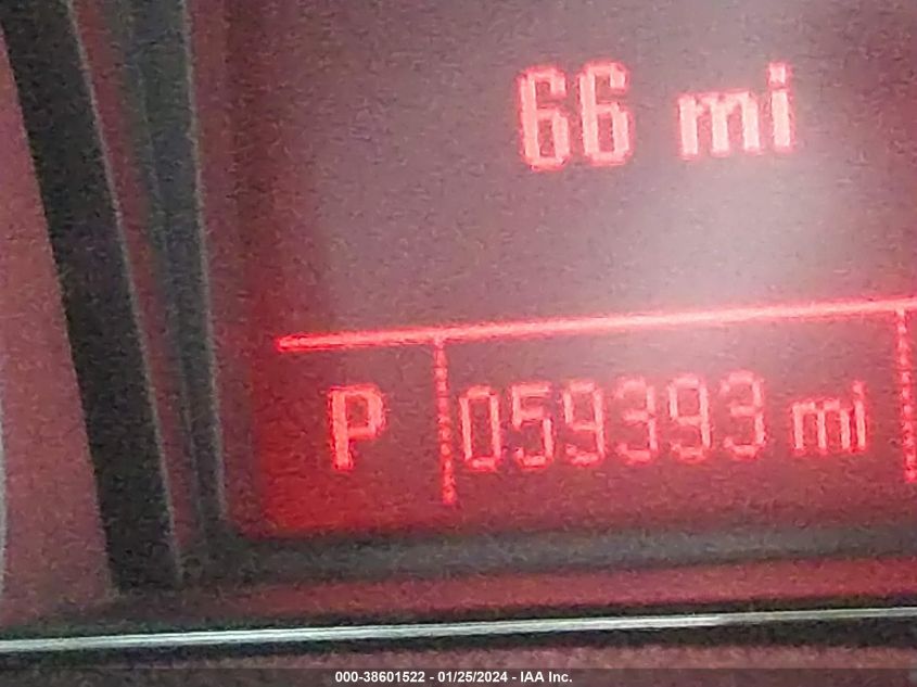 2017 GMC TERRAIN DENALI - 2GKFLRE34H6261048