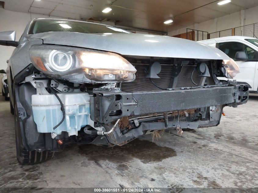 2017 TOYOTA CAMRY SE - 4T1BF1FK2HU790245