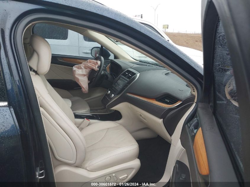 2015 LINCOLN MKC - 5LMCJ1A94FUJ06233