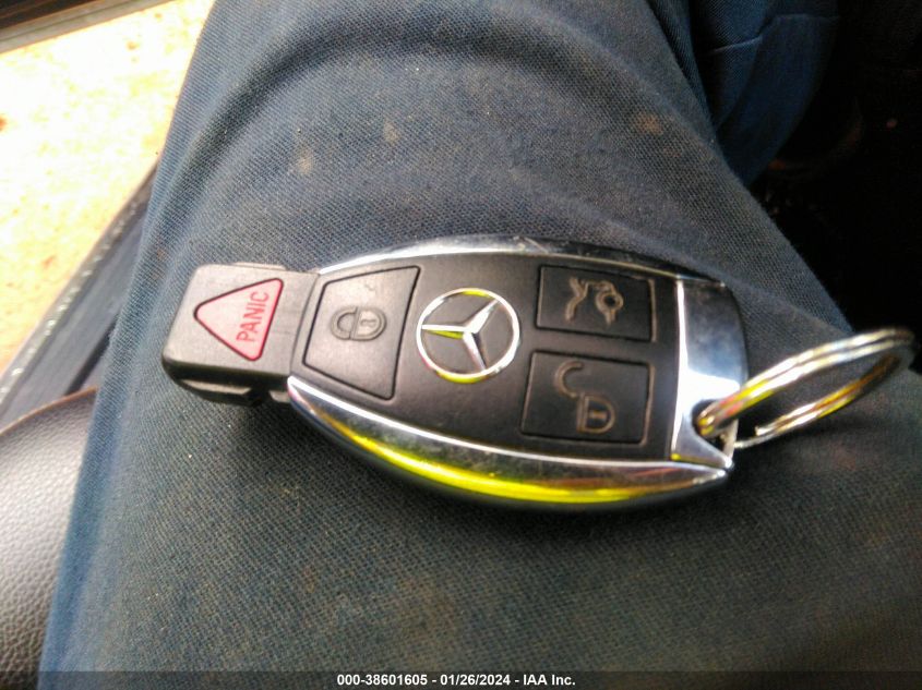 2014 MERCEDES-BENZ E 350 - WDDHF5KB9EA974953
