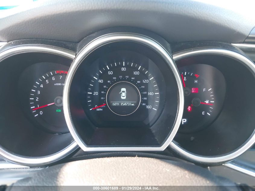 2014 KIA OPTIMA LX - 5XXGM4A79EG296194