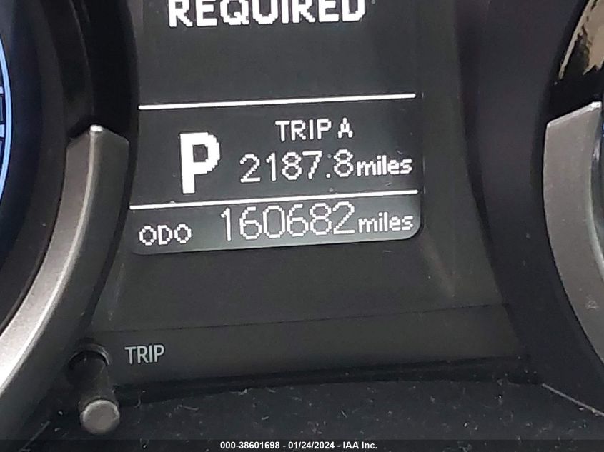 2016 TOYOTA COROLLA S PLUS - 2T1BURHE4GC569547