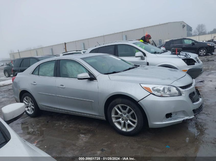 2014 CHEVROLET MALIBU 1LT - 1G11C5SL2EF265676