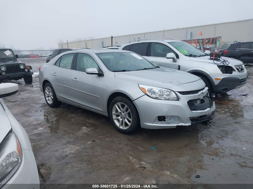 2014 CHEVROLET MALIBU 1LT - 1G11C5SL2EF265676