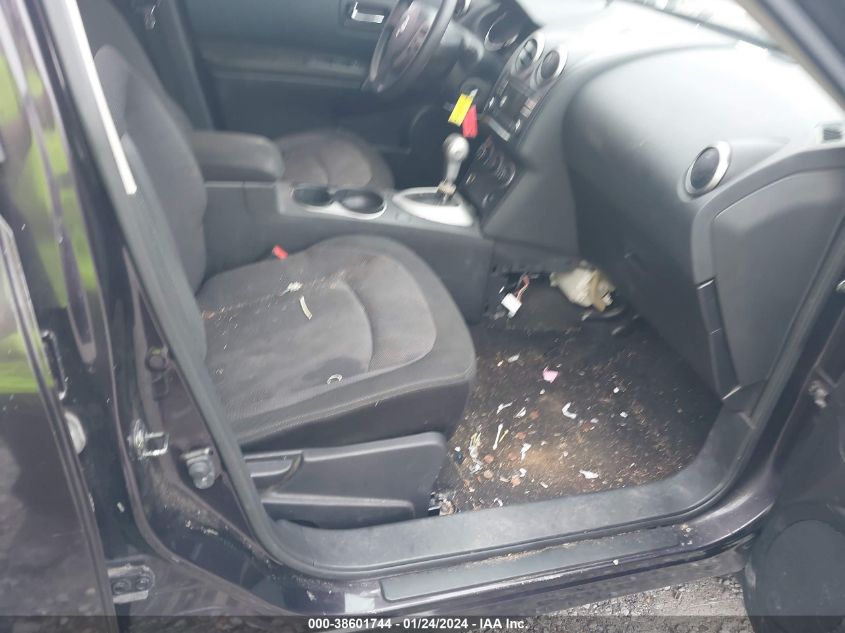 2013 NISSAN ROGUE SV - JN8AS5MV2DW612614