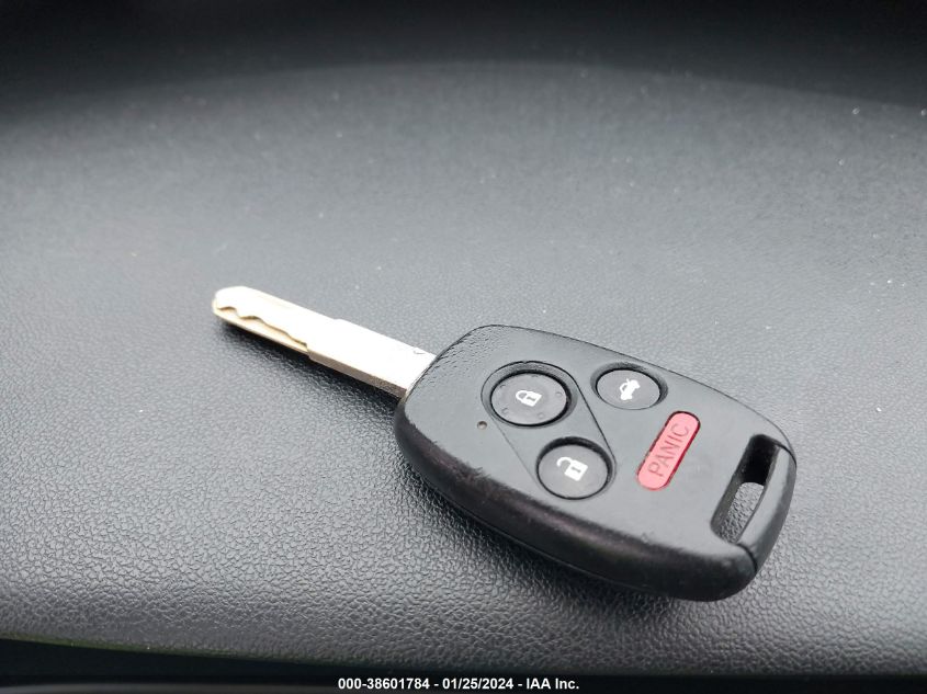 2013 HONDA CIVIC EX - 19XFB2F84DE282976