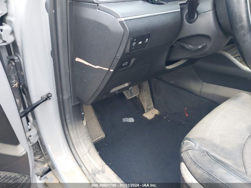 2022 KIA K5 GT-LINE - 5XXG64J27NG114698