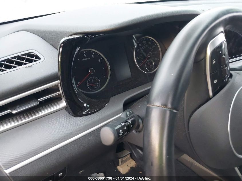 2022 KIA K5 GT-LINE - 5XXG64J27NG114698