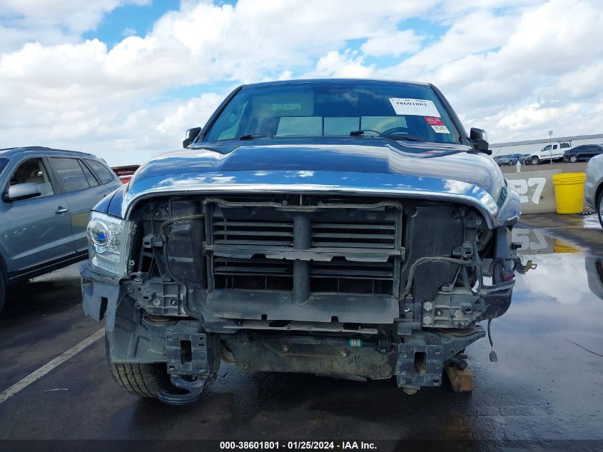 2015 RAM 1500 LARAMIE - 1C6RR7NT0FS643901