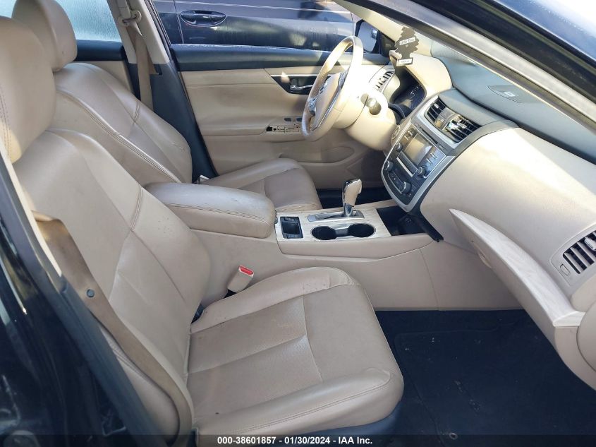 2017 NISSAN ALTIMA 2.5/S/SV/SL/SR - 1N4AL3AP0HC118476