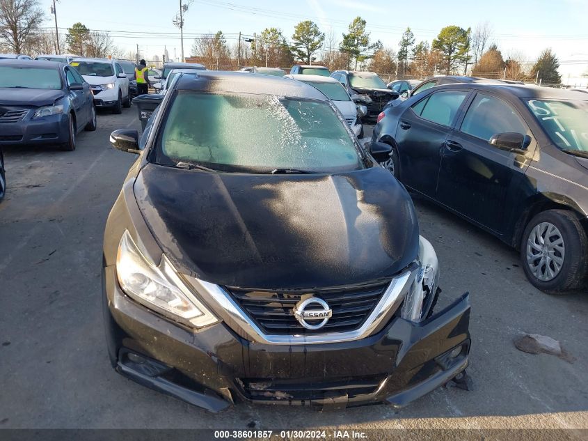 2017 NISSAN ALTIMA 2.5/S/SV/SL/SR - 1N4AL3AP0HC118476