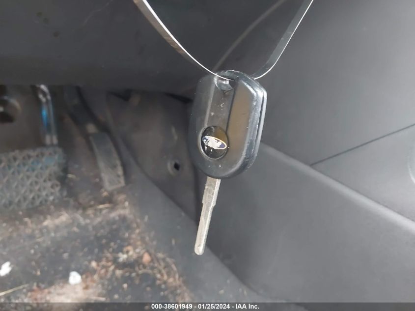 2015 FORD FIESTA SE - 3FADP4EJ4FM144524