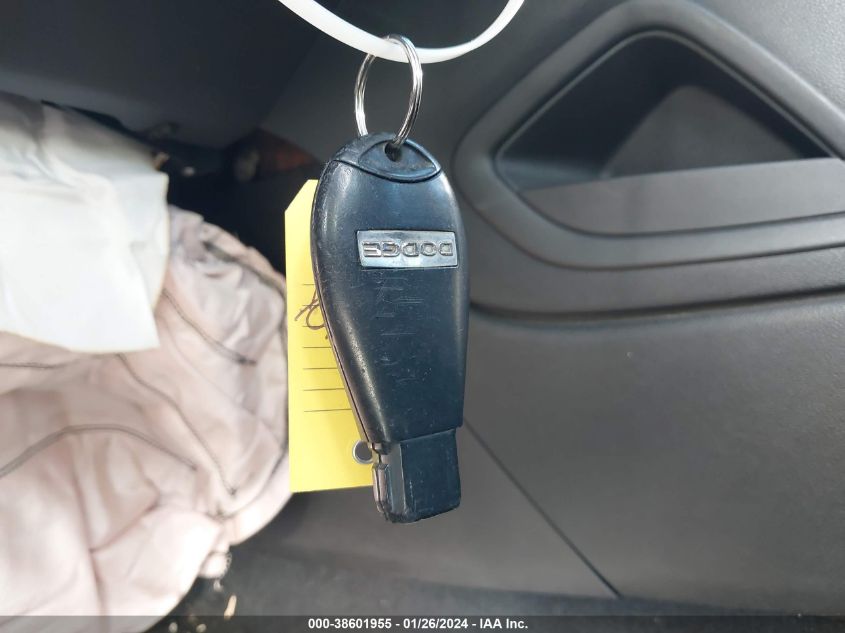 2013 DODGE DART SXT - 1C3CDFBA9DD342253