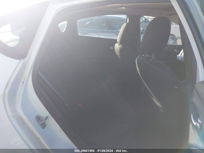 2013 DODGE DART SXT - 1C3CDFBA9DD342253