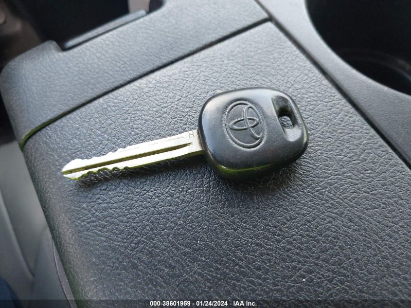 2019 TOYOTA TUNDRA SR 4.6L V8 - 5TFRM5F10KX136485
