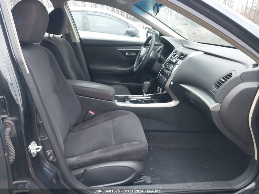 2013 NISSAN ALTIMA 2.5 S - 1N4AL3AP0DC193611
