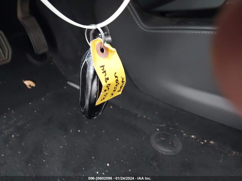 2016 TESLA MODEL S 60D/70D/75D/85D/90D - 5YJSA1E28GF143439