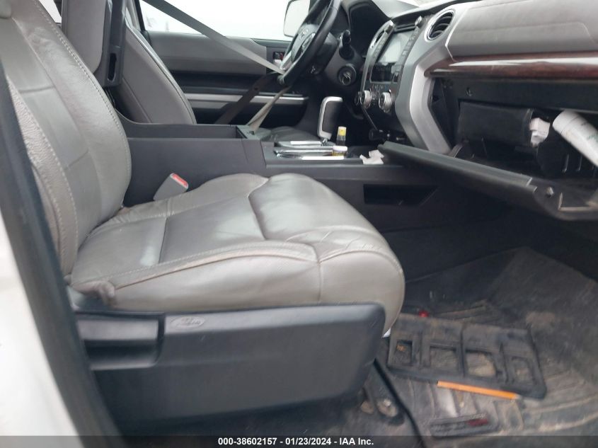2015 TOYOTA TUNDRA LIMITED 5.7L V8 - 5TFHW5F19FX468565