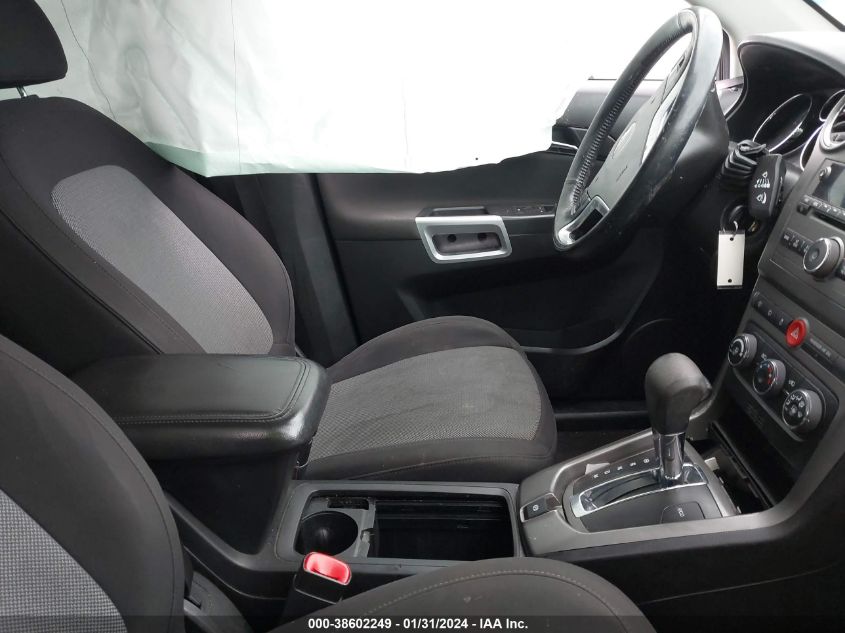 2014 CHEVROLET CAPTIVA SPORT LT 3GNAL3EK0ES631510