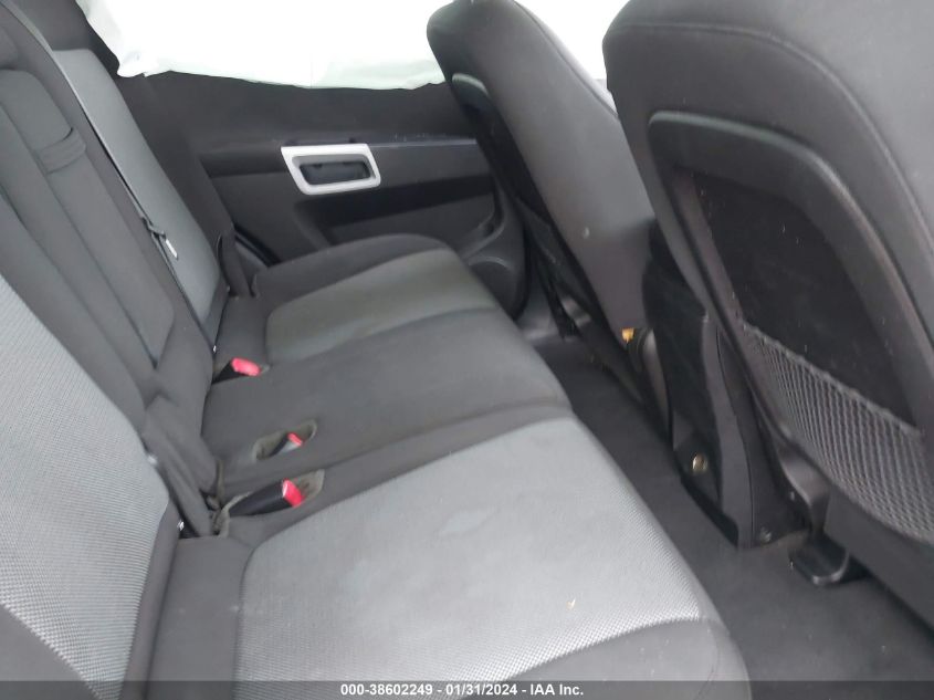 2014 CHEVROLET CAPTIVA SPORT LT 3GNAL3EK0ES631510