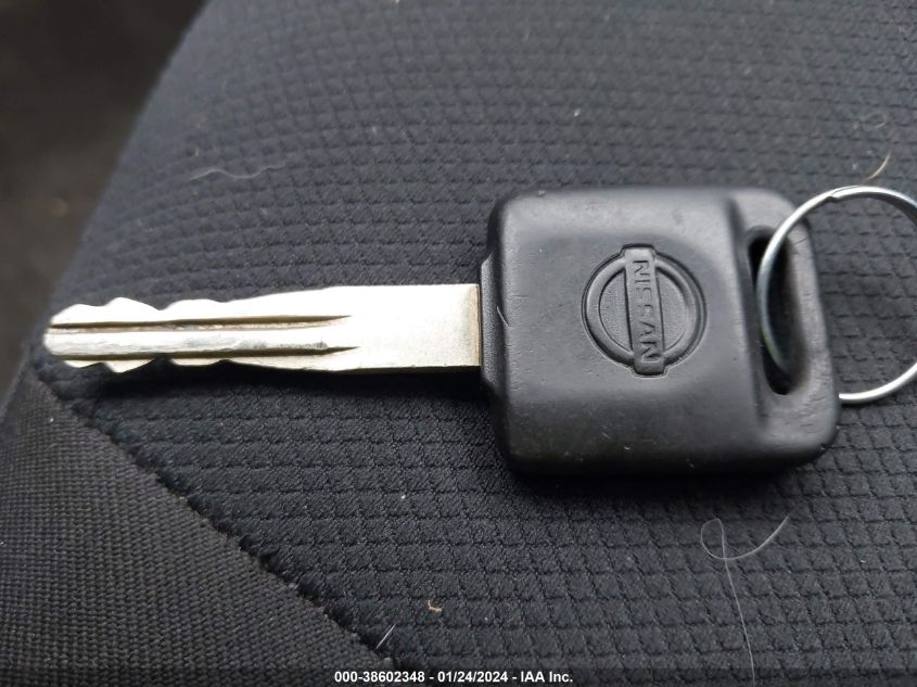 2015 NISSAN VERSA NOTE S PLUS - 3N1CE2CP8FL425077