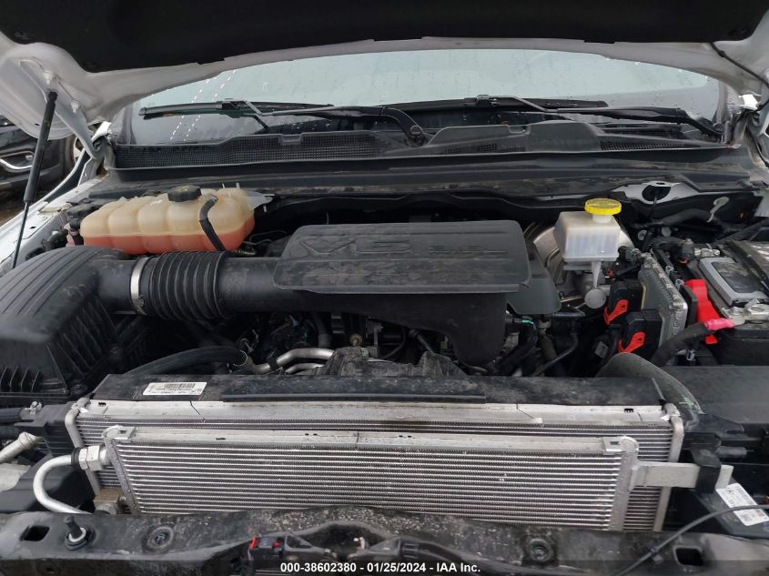 2021 RAM 1500 BIG HORN/LONE STAR - 1C6RRFFG9MN827354