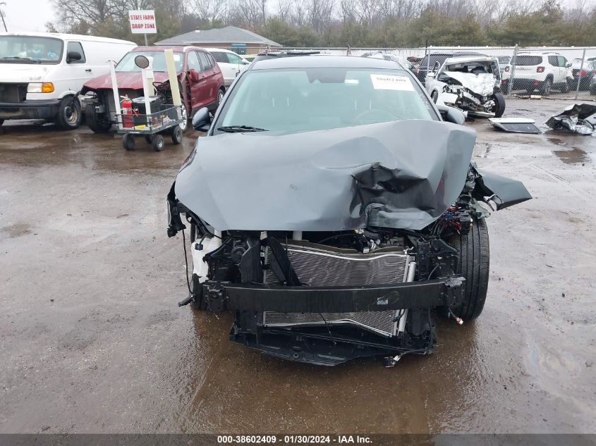 2023 KIA FORTE LXS - 3KPF24AD5PE653440