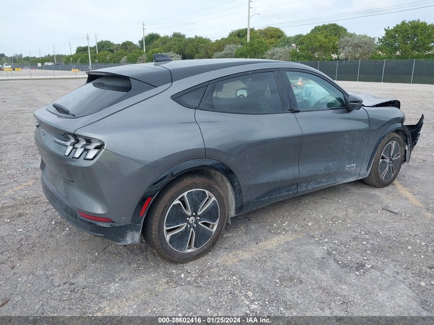 VIN 3FMTK3R49PMA65026 2023 FORD MUSTANG MACH-E PREMIUM