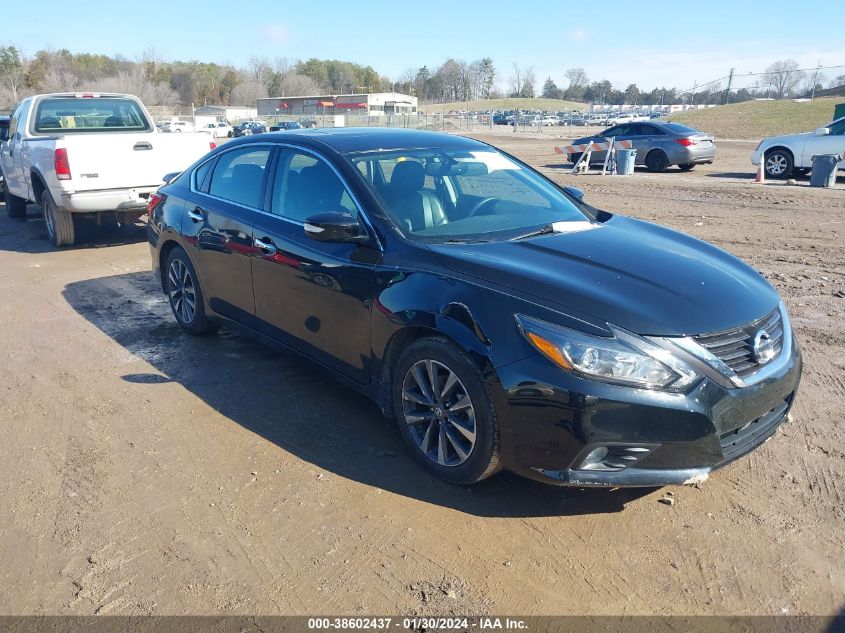 2016 NISSAN ALTIMA 2.5 SL - 1N4AL3AP2GC177155