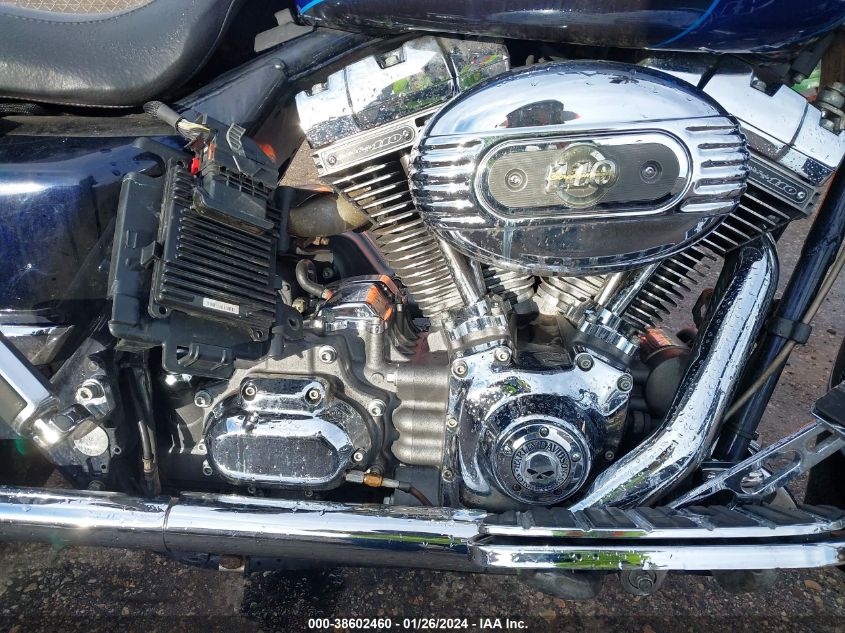 2008 HARLEY-DAVIDSON FLHRSE4 1HD1PG8168Y951935