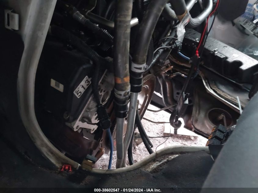 2014 FORD E-350 SUPER DUTY COMMERCIAL - 1FDSS3EL2EDB15136