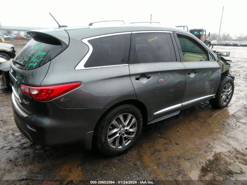 2015 INFINITI QX60 - 5N1AL0MM2FC518056