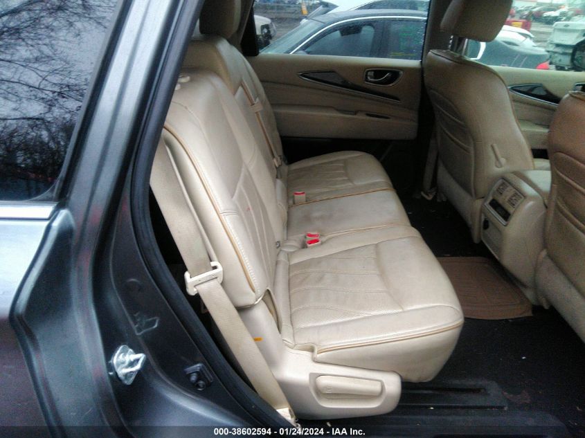 2015 INFINITI QX60 - 5N1AL0MM2FC518056