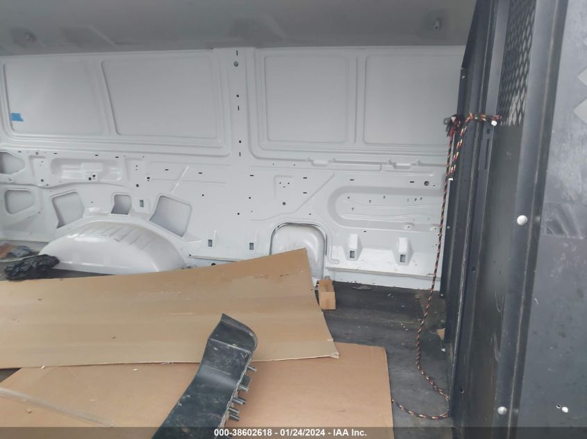 2013 FORD E-250 COMMERCIAL - 1FTNE2EW0DDB11582