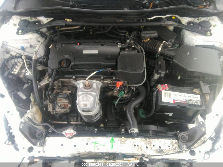 2016 HONDA ACCORD EXL - 1HGCR2F98GA183108