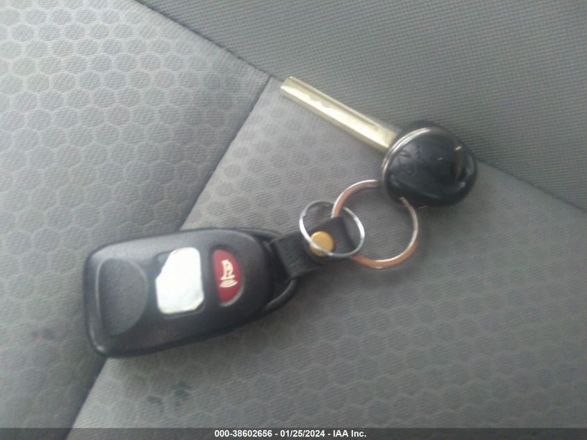 2015 HYUNDAI ACCENT SPORT - KMHCU5AE2FU226840