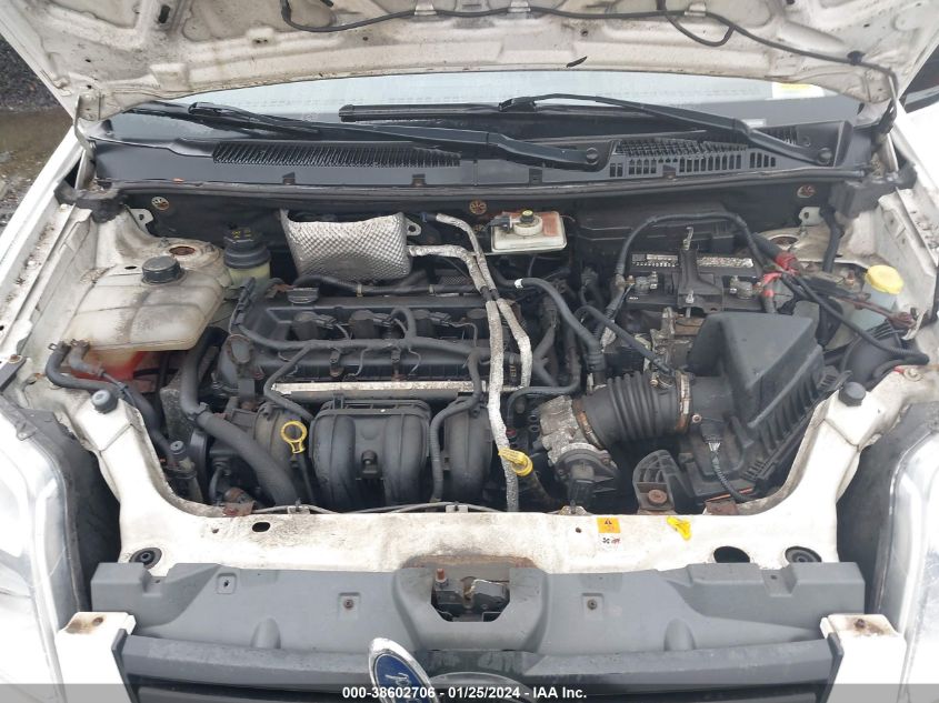 2013 FORD TRANSIT CONNECT XLT - NM0LS7BN9DT144253