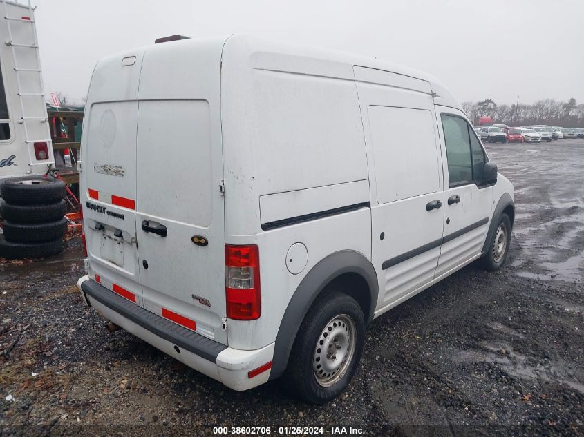 2013 FORD TRANSIT CONNECT XLT - NM0LS7BN9DT144253