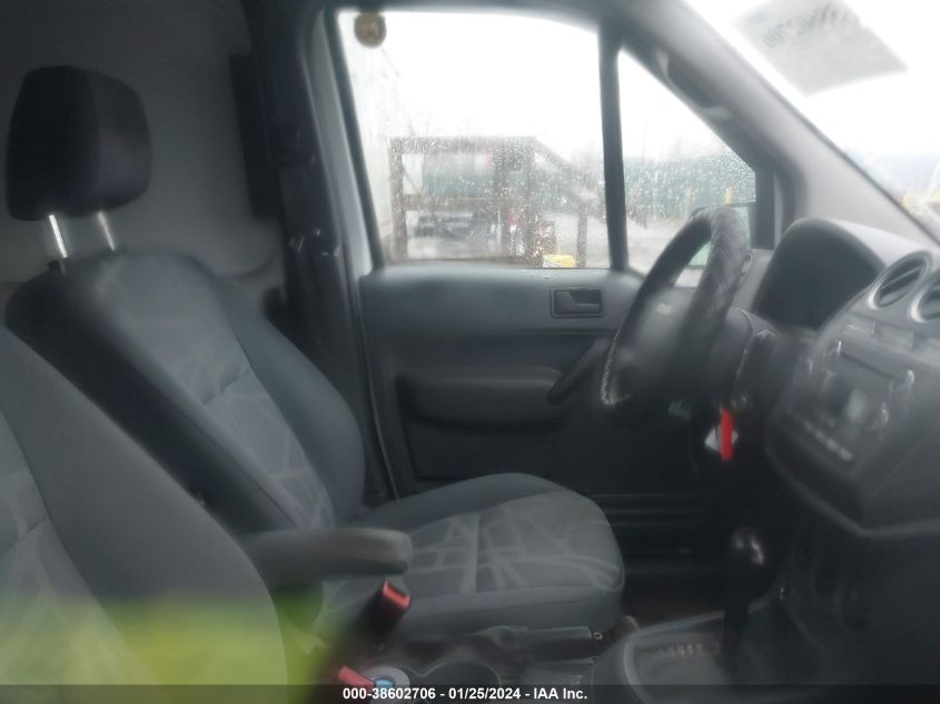 2013 FORD TRANSIT CONNECT XLT - NM0LS7BN9DT144253