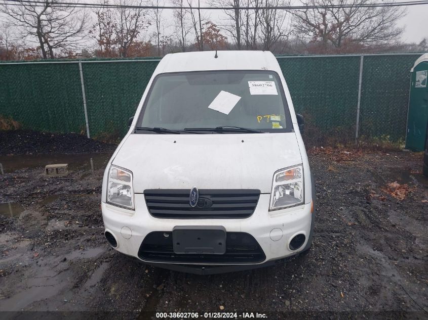 2013 FORD TRANSIT CONNECT XLT - NM0LS7BN9DT144253