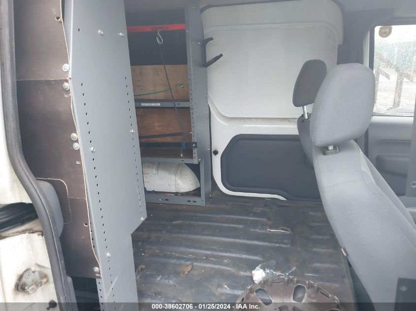 2013 FORD TRANSIT CONNECT XLT - NM0LS7BN9DT144253
