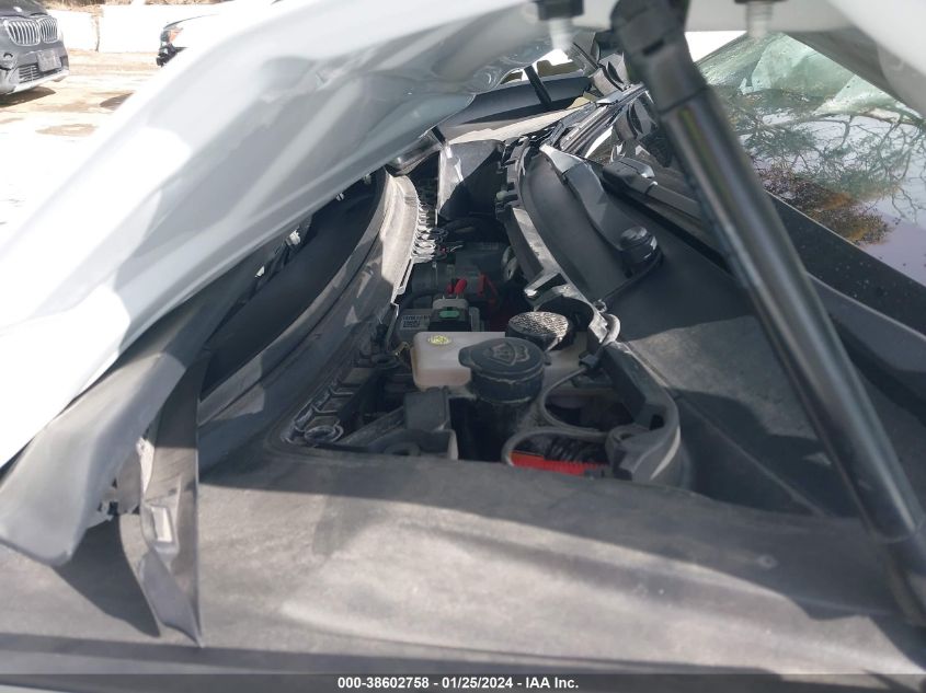 2022 TESLA MODEL 3 - 5YJ3E1EBXNF182586